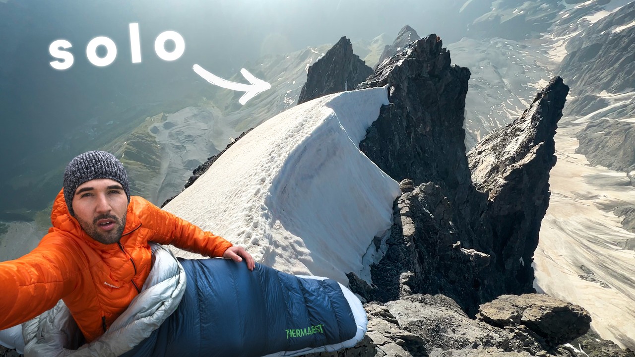 ORTLER: The Perfect Mission