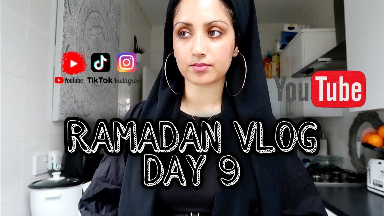 ДЕНЬ 9 | RAMADAN VLOG 2021 | Мотивация к уборке | Рецепт куриного плова | #ramavlog | Bengalistagram