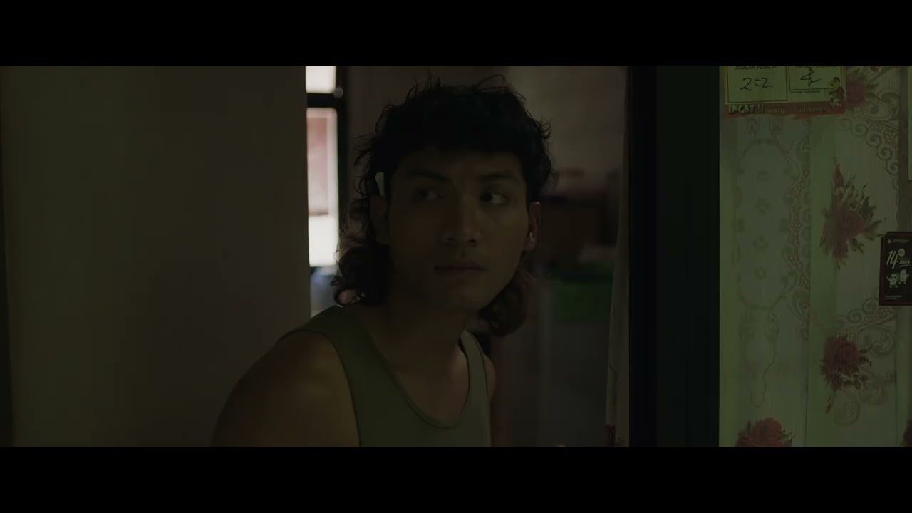 TEASER 1 FILM TERKUTUK