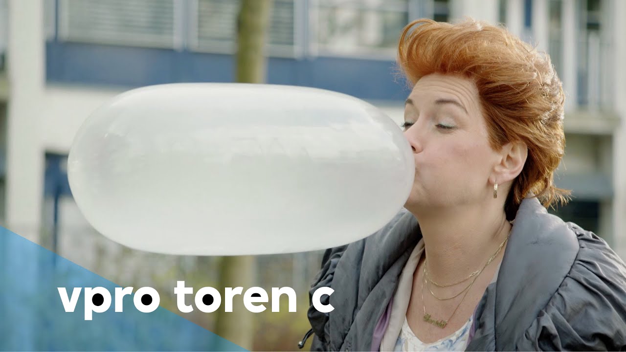 Condoom - Toren C