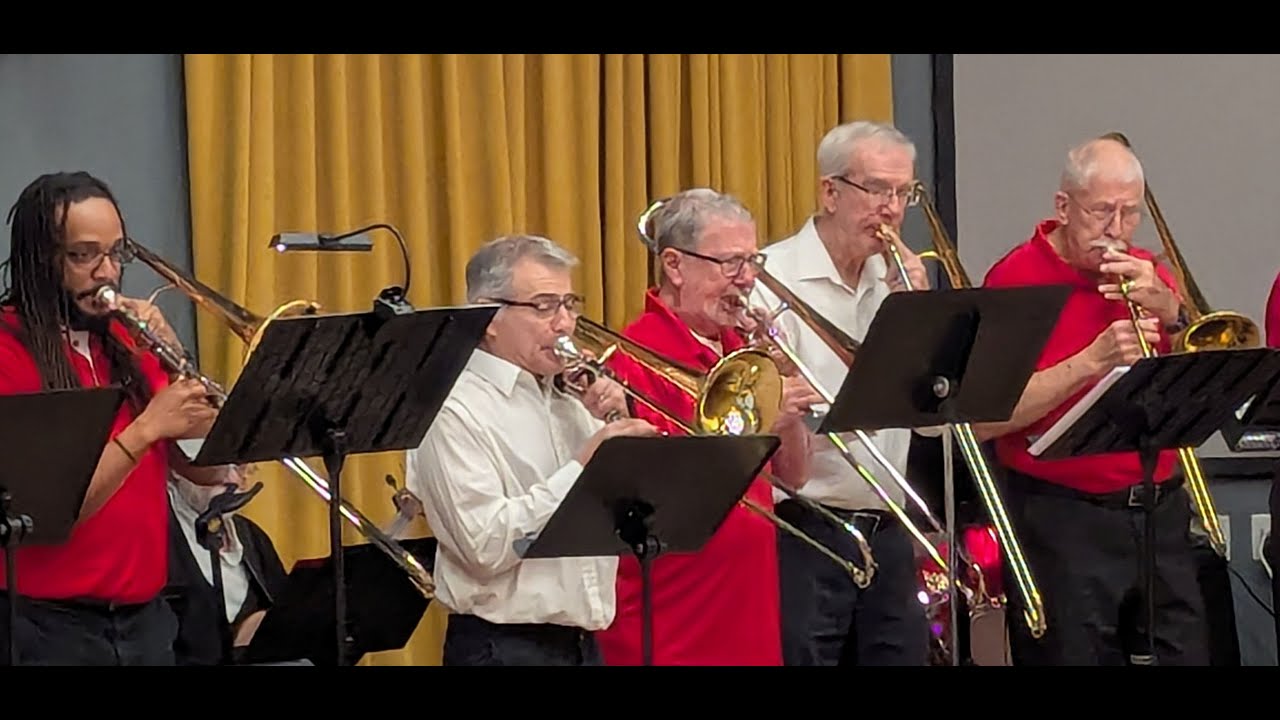 Bones of Cincinnatus Winter Concert 2026