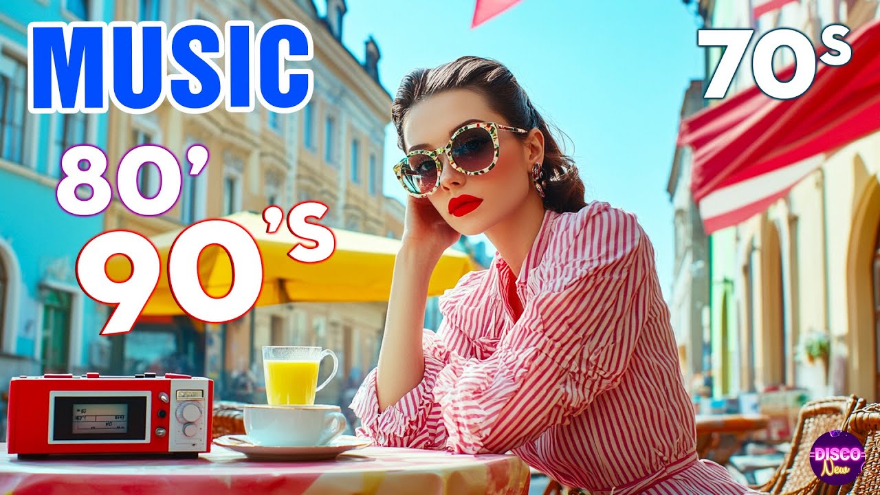 Best of 80's Nonstop Euro Disco Dance - Boney M, Modern Talking, Joy Style | Greatest Hits Megamix