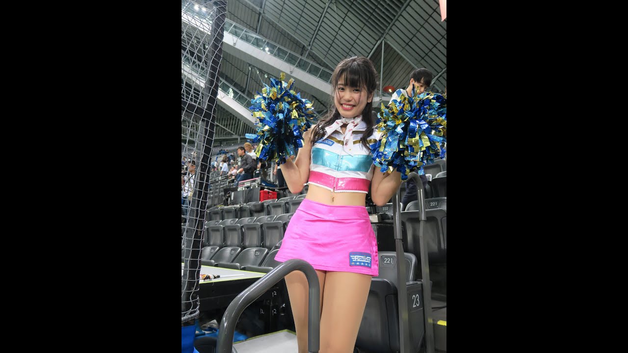 ﾌｧｲﾀｰｽﾞｶﾞｰﾙ　滝谷 美夢　ﾃﾞﾋﾞｭｰ年の 2018年　まだ続編