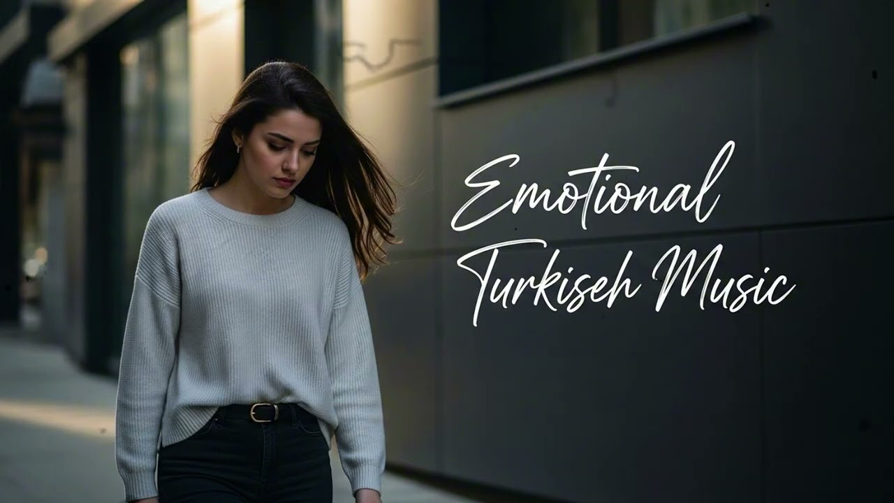 Eternal Embrace (Emotional Arabesque Fusion) | SoundSurge