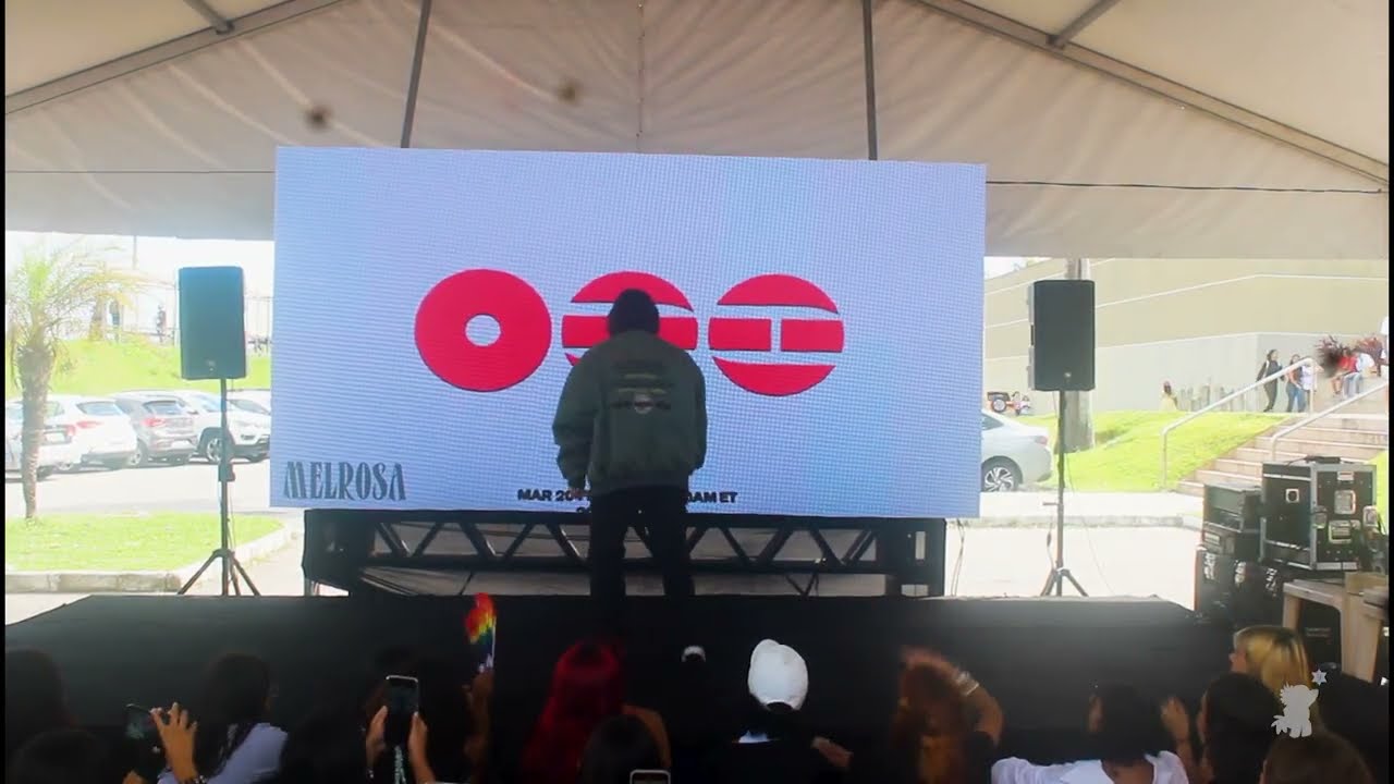 MELROSA - MIC DROP (BTS) @ BGXP [KPOP IN PUBLIC]