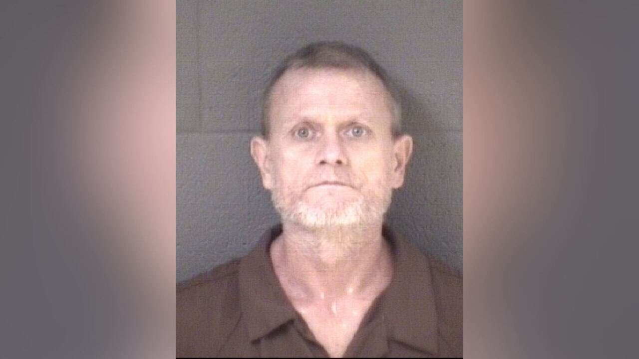 Officials: Man pleads guilty to shooting at acquaintance from vehicle in WNC
