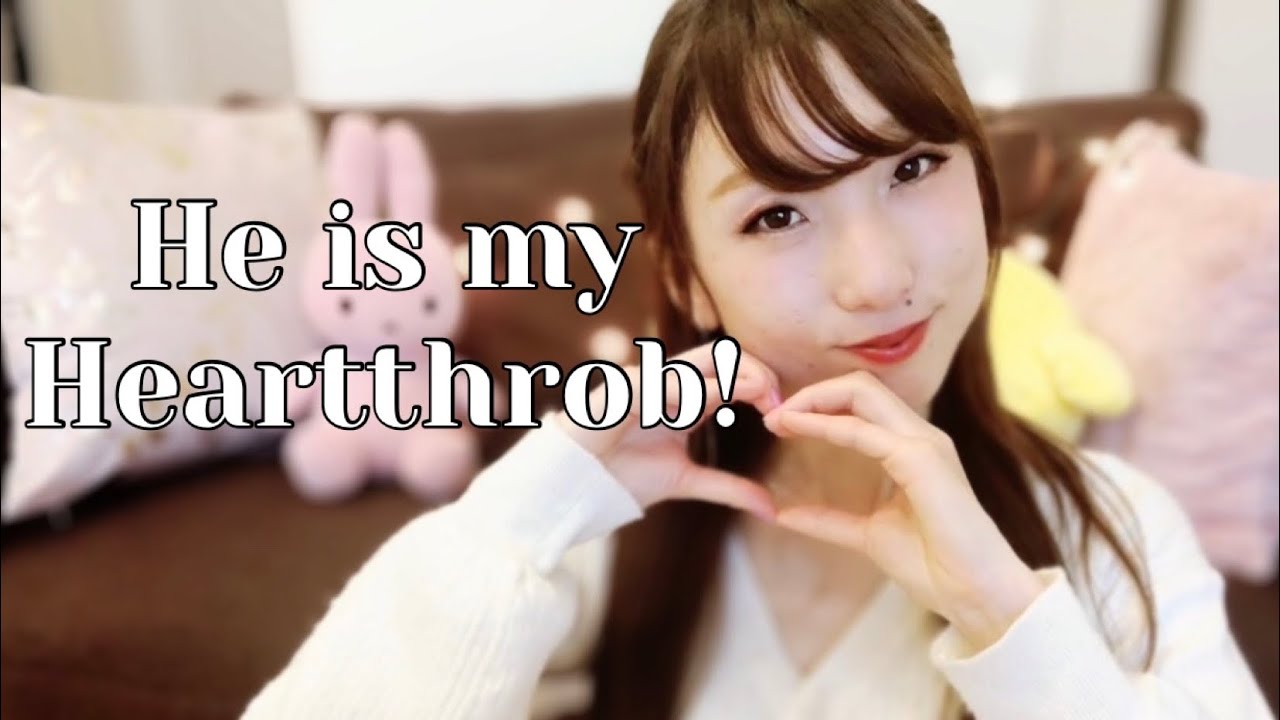 5 Moments that Make a Japanese Girl's Heart Skipped a Beat | JAPAN VLOG