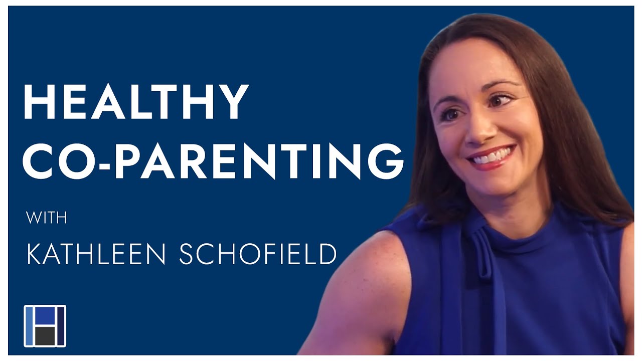 ⭐️ High-Conflict Co-Parenting Strategies (Tools to Lower the Temperature)