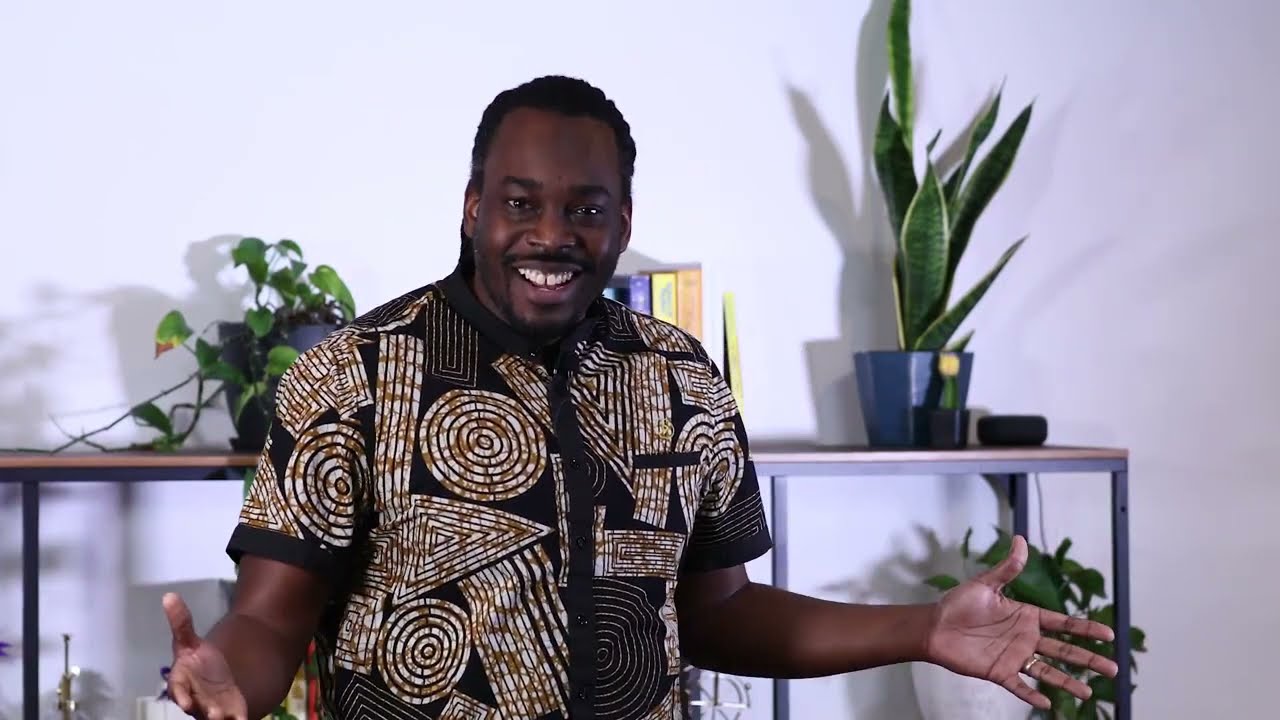 Why White Supremacy Is A Threat to America | TEDxWakeForestU 2021 | James Ford | TEDxWakeForestU