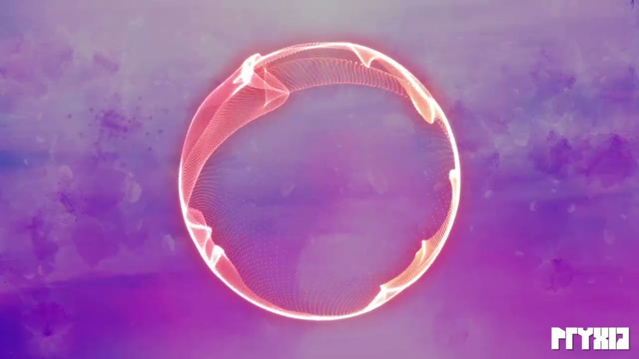 Pryxia - Influence | Progressive House | Original