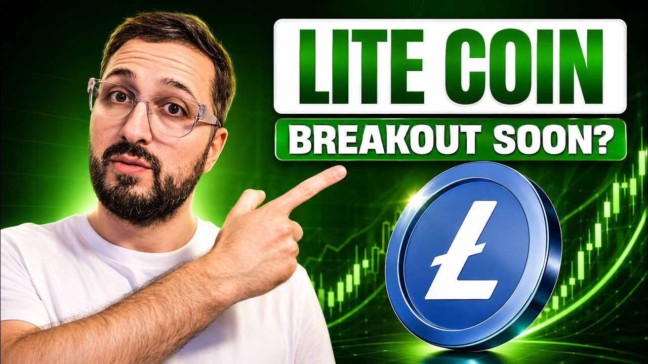 Прогноз цены LTC | Сможет ли эта линия тренда спровоцировать следующий рост?