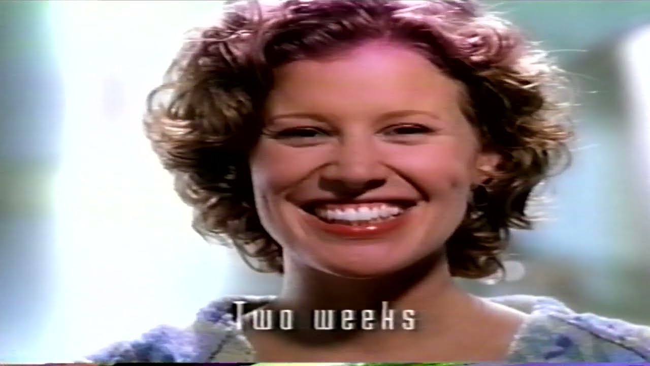 May 2002 Commercials (Global Canada)