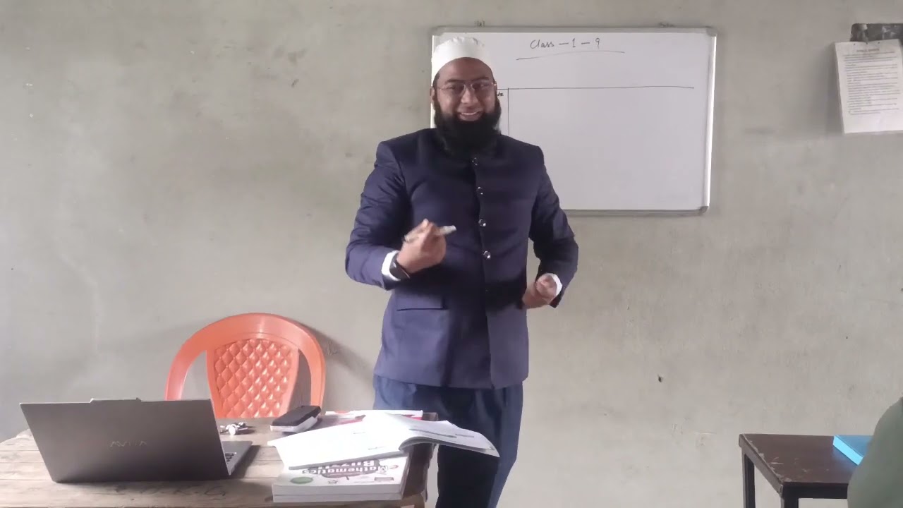 TEACHERS TRAINING PROGRAM || ADAB INTERNATIONAL RESIDENTIAL SCHOOL 