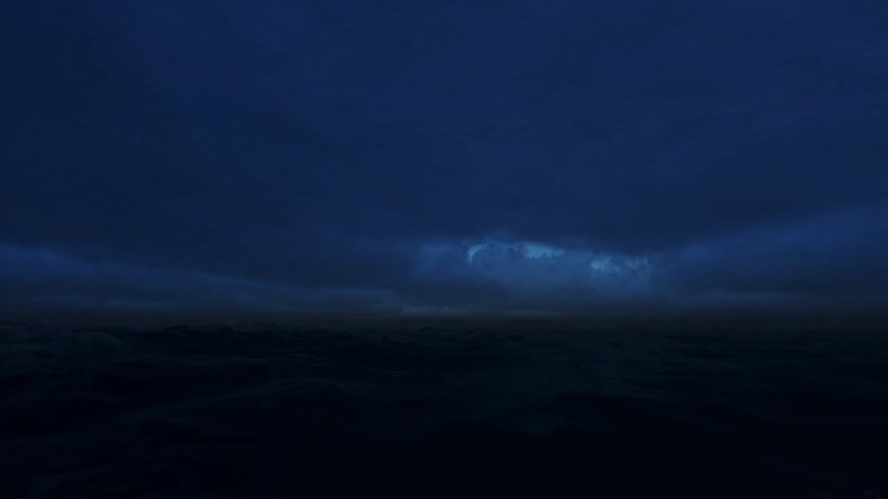 Rain & Piano Sleep Affirmations | God’s Peace for Deep Sleep, Calm Mind & Healing Rest