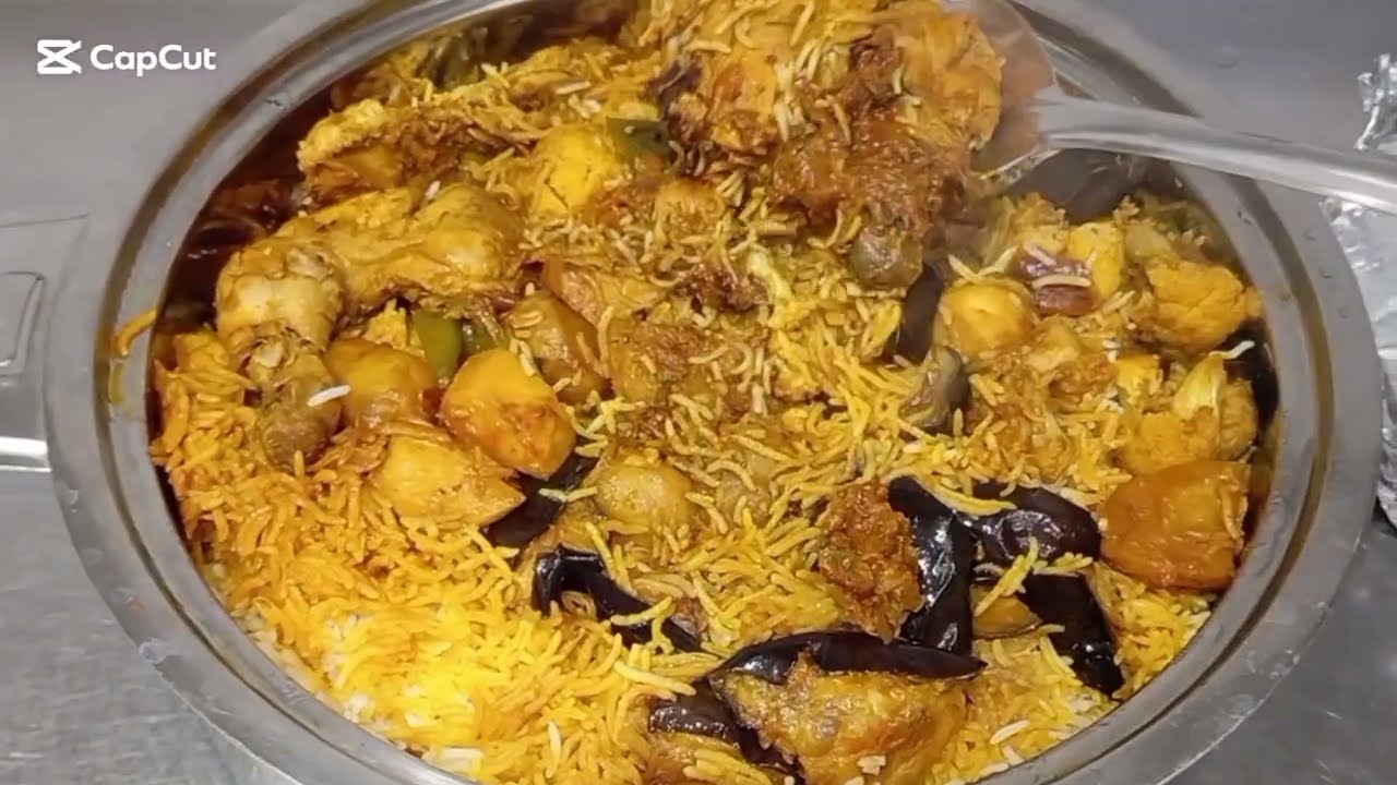 arabic recipe rice vegetables ఇలాచేస్తారు కిషోర్ తోభువన 