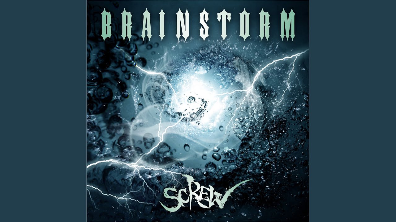 BRAINSTORM