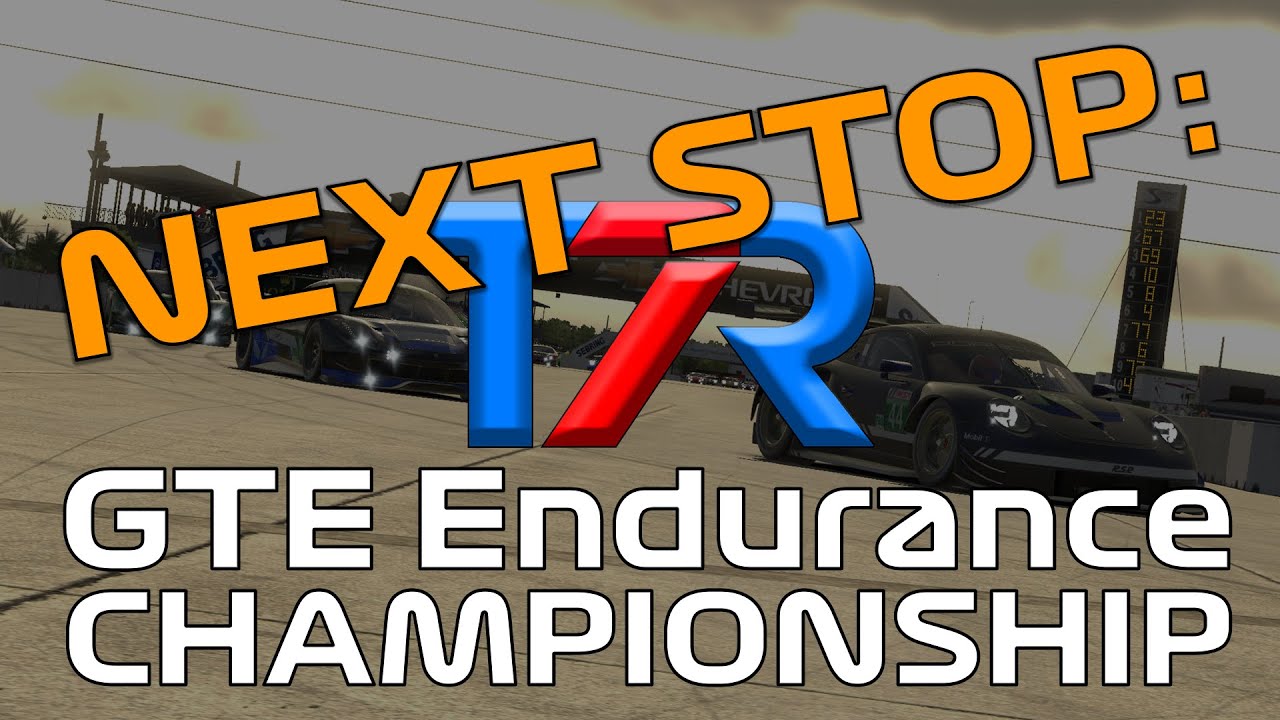 JPR Motorsport joins its next league!