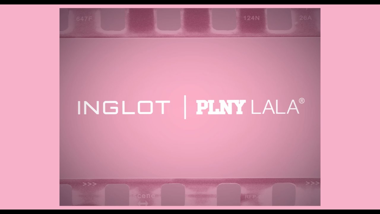 INGLOT I PLNY LALA®