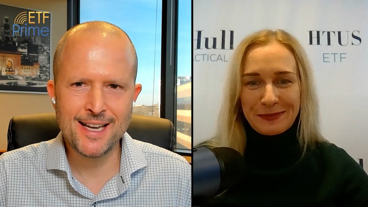 Vanguard’s Crypto ETF Access, Goldman’s ETF Deal, 5x Leverage Pushback & More