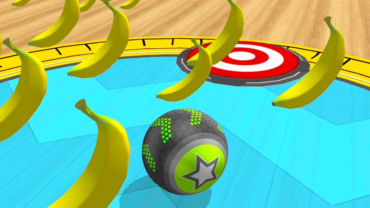 Going Balls SpeedRun Gameplay Level 10480-10484