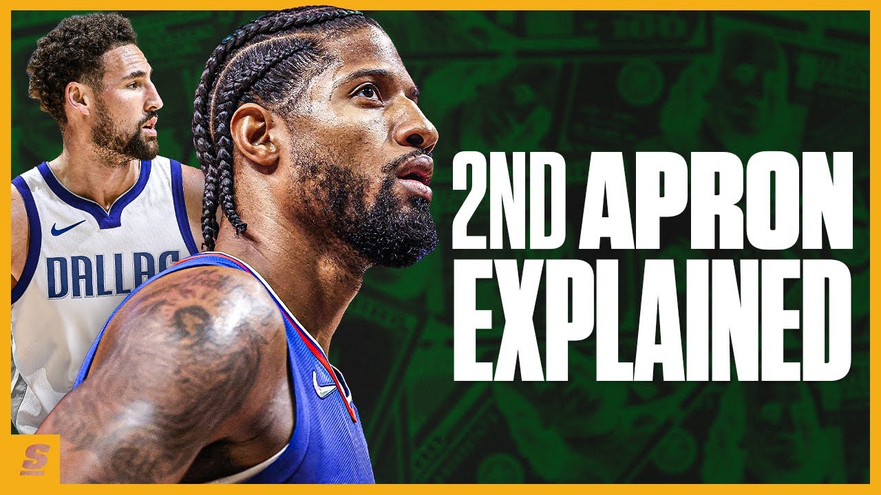 The New Rule TERRIFYING NBA Teams