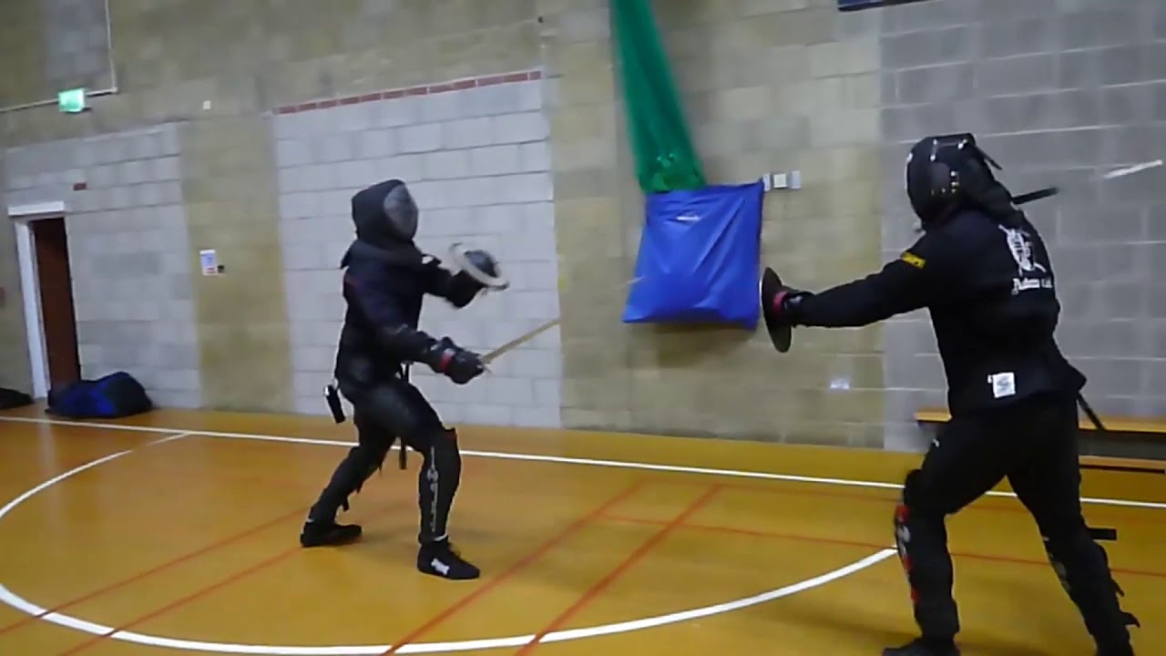 Jordan vs Lloyd Academy of Steel