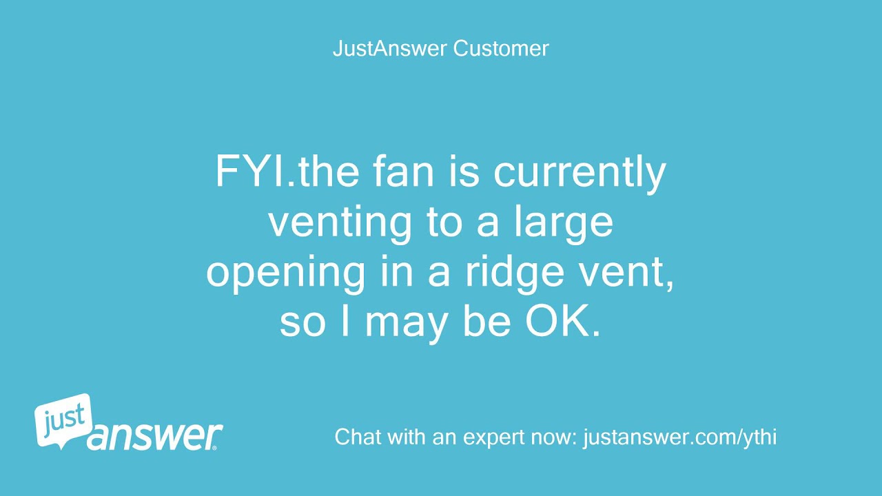 Need guidance on how to deal with mold in bathroom