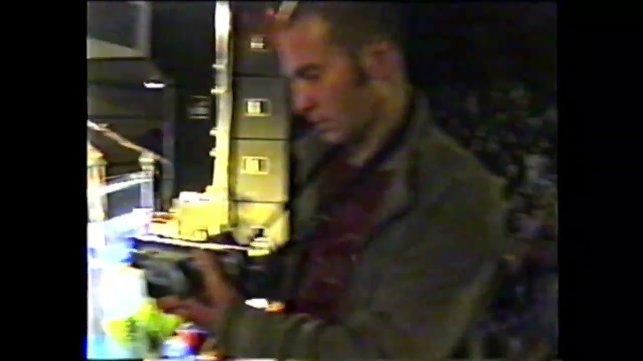 Marko Perković Thompson, Žepče 26.09.2002. LIVE
