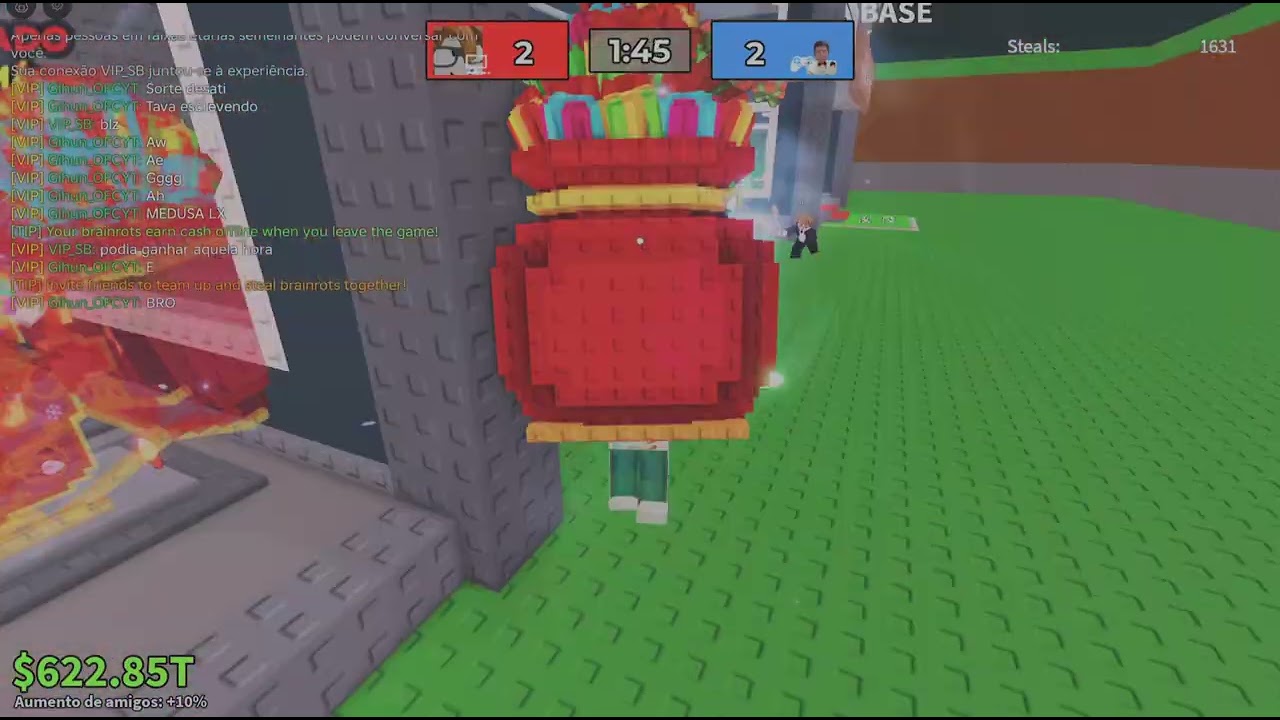 Pvp