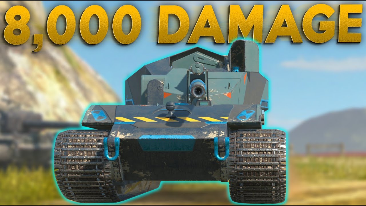WHEN YOU LET THE WT AUF E100 COOK!
