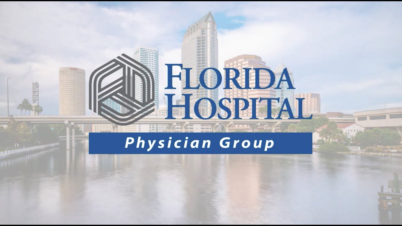 Florida Hospital Physician Group