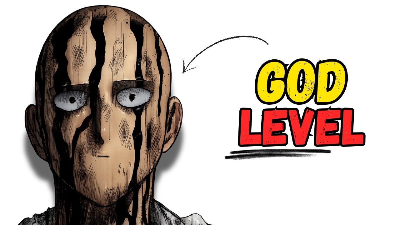 Disaster Threat - Explained || One Punch Man