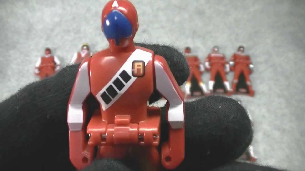 レンジャーキーセットSP Ranger Key Set SP