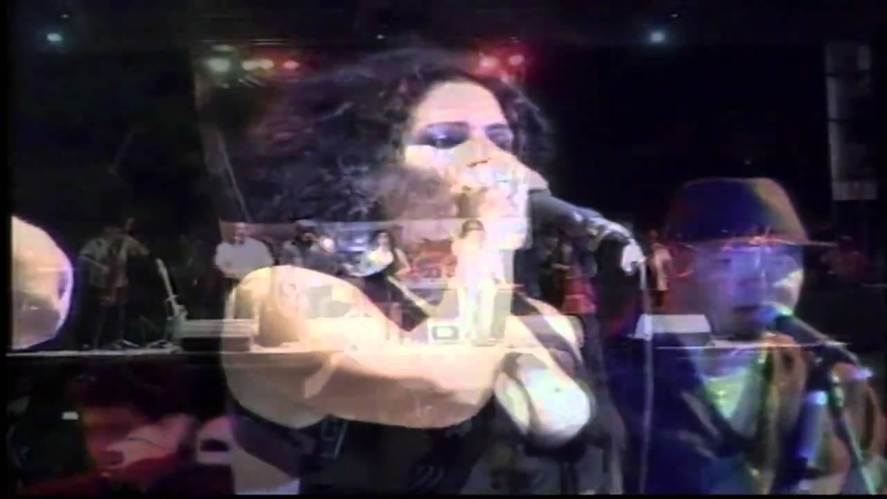 carnaval de tumaco 2011 - los van van 05.SOY NORMAL NATURAL.mp4