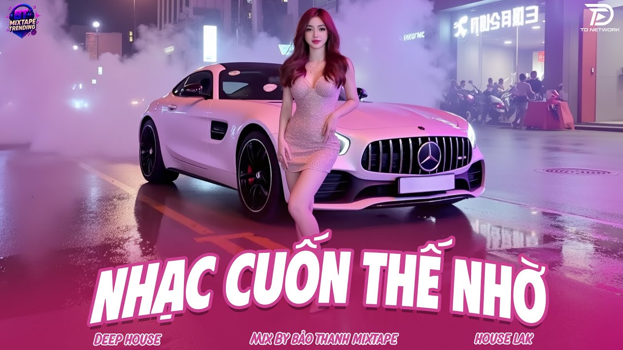 DEEP HOUSE VIỆT MIX 2026 BASS CĂNG - SET NHẠC TỦ 8X9X REMIX CỰC HAY -  BXH NHẠC TRẺ REMIX HAY NHẤT