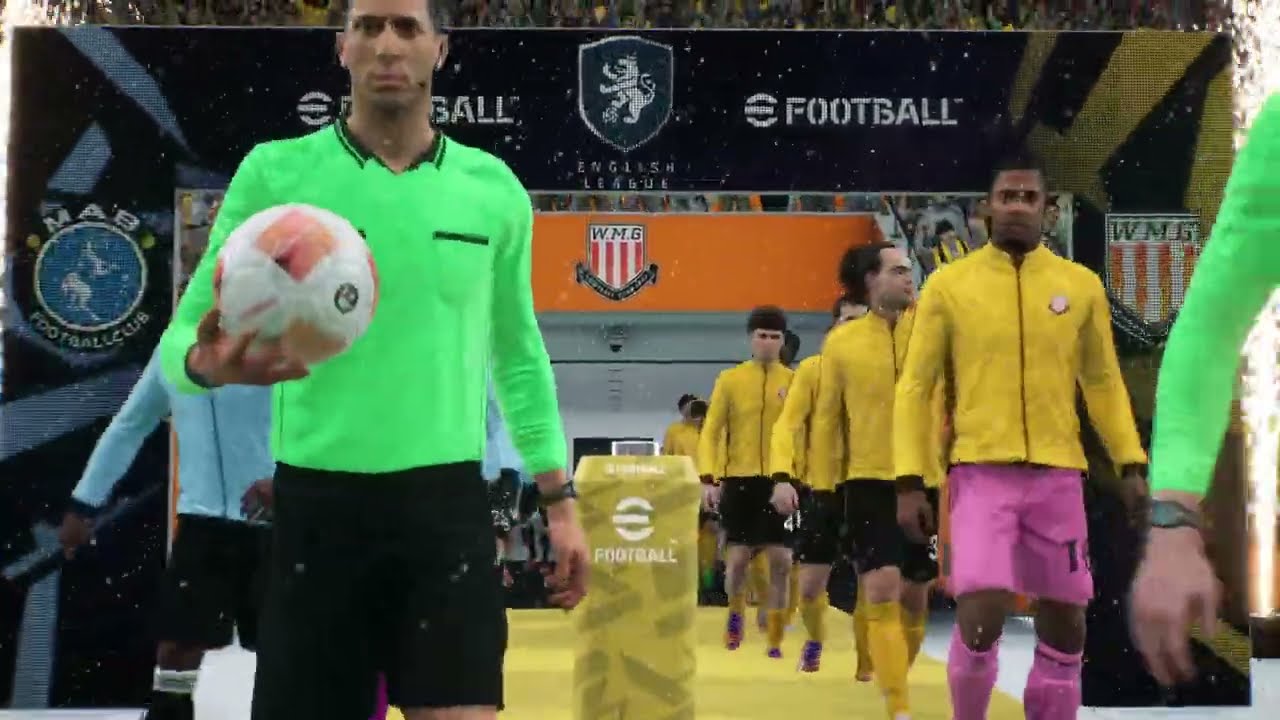 Wolves vs Man City | Week 25 GPSL Championship