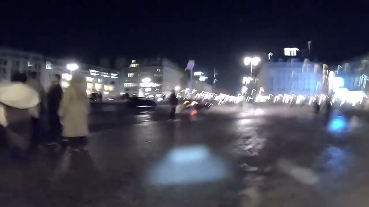 16012026 Brandenburger Tor, Berlin