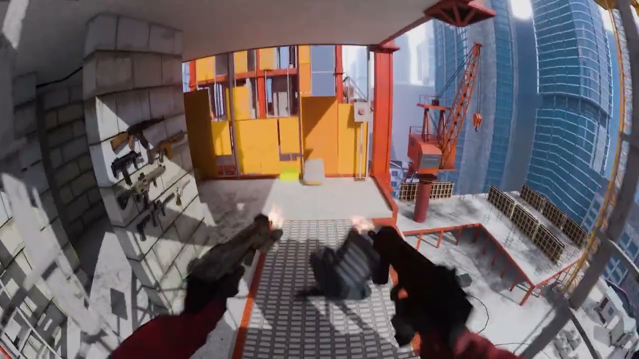 Elevators