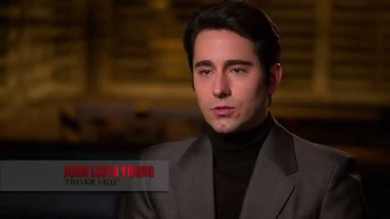 JERSEY BOYS - 