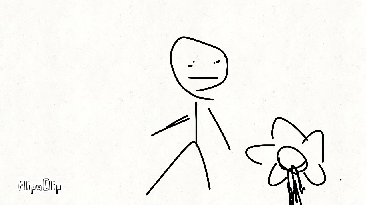 My first animation 