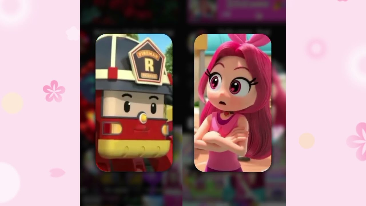 Kumpulan viral video JJ Editz 