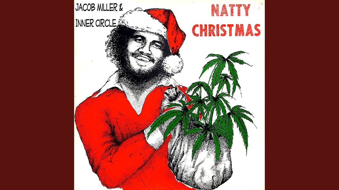 Natty No Santa Claus (feat. Ray I, Inner Circle)