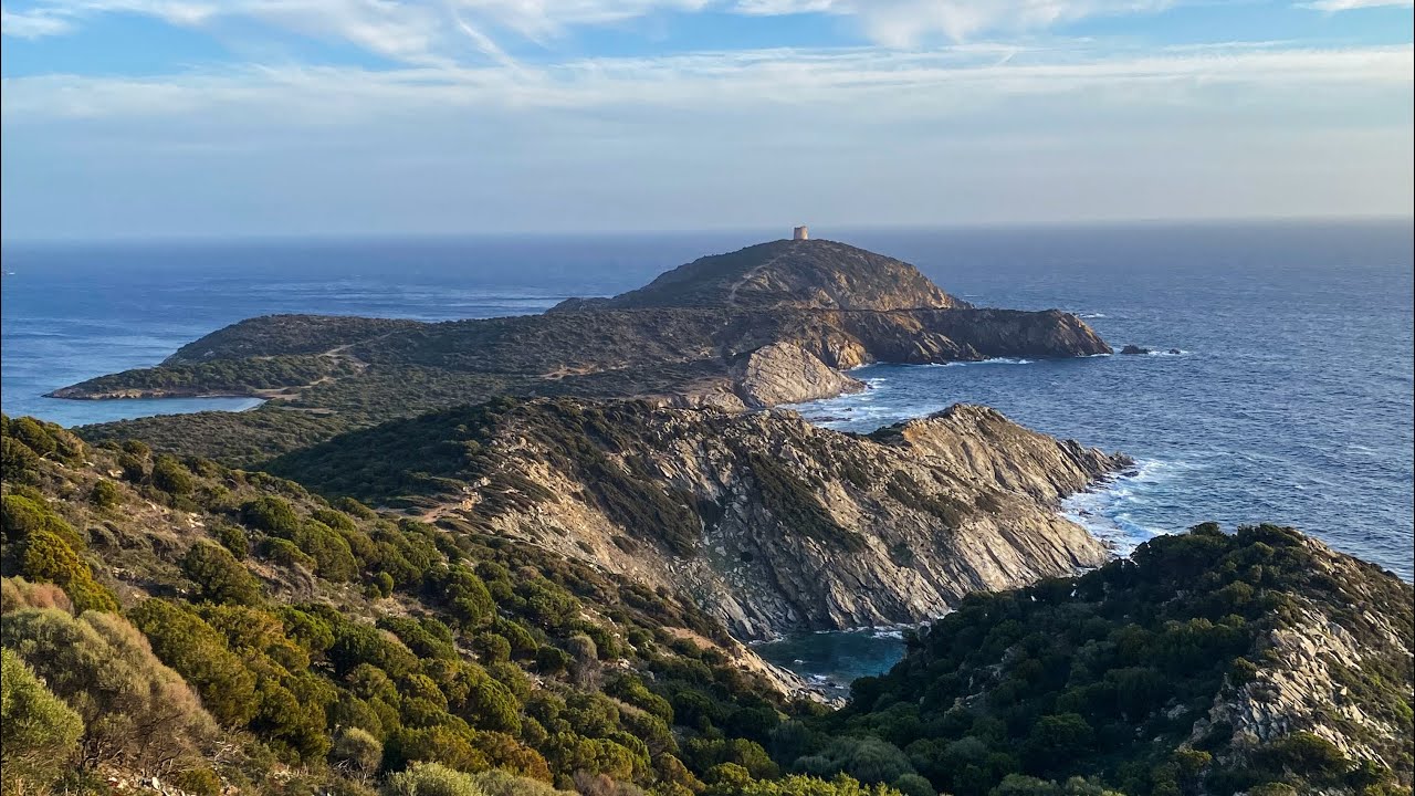 CARLOFORTE e SUD della Sardegna - Day4