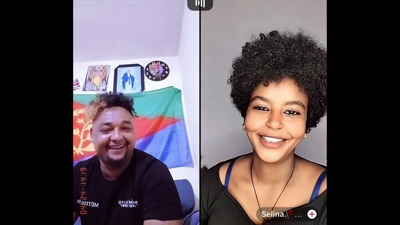 #habesha #eritrea #ethiopia #tatae #duet 