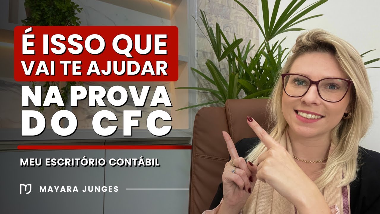 O segredo para passar na prova de suficiência e tirar o seu CRC