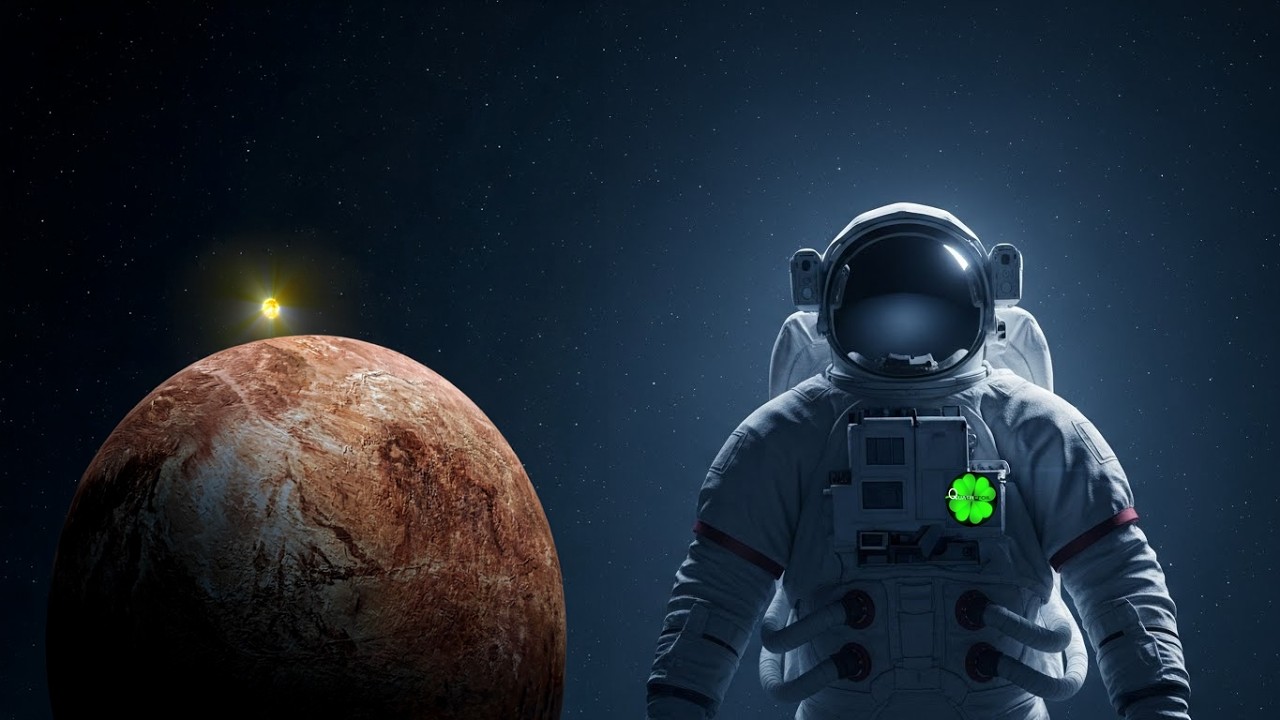 Post-Rock Journey — Part 3 | Atmospheric Instrumental Music for Focus & Deep Thinkingopen