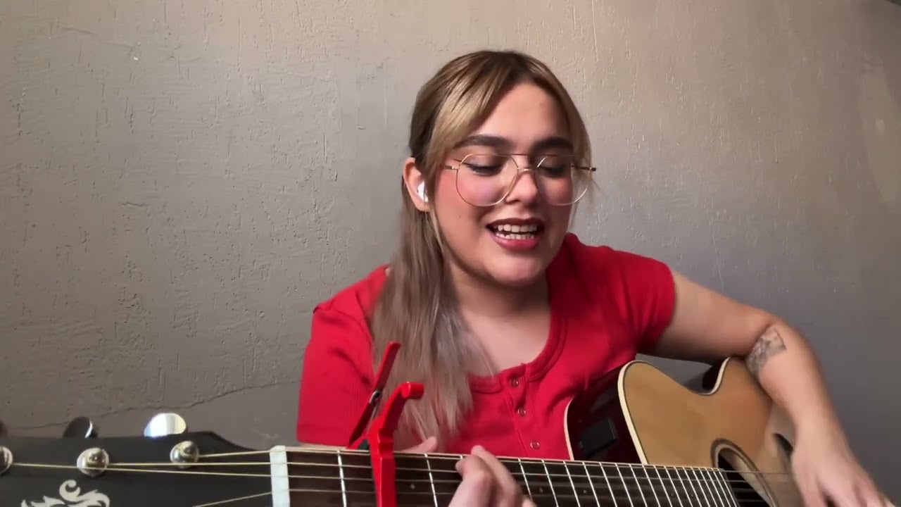 San Lucas - Kevin Kaarl (Cover)