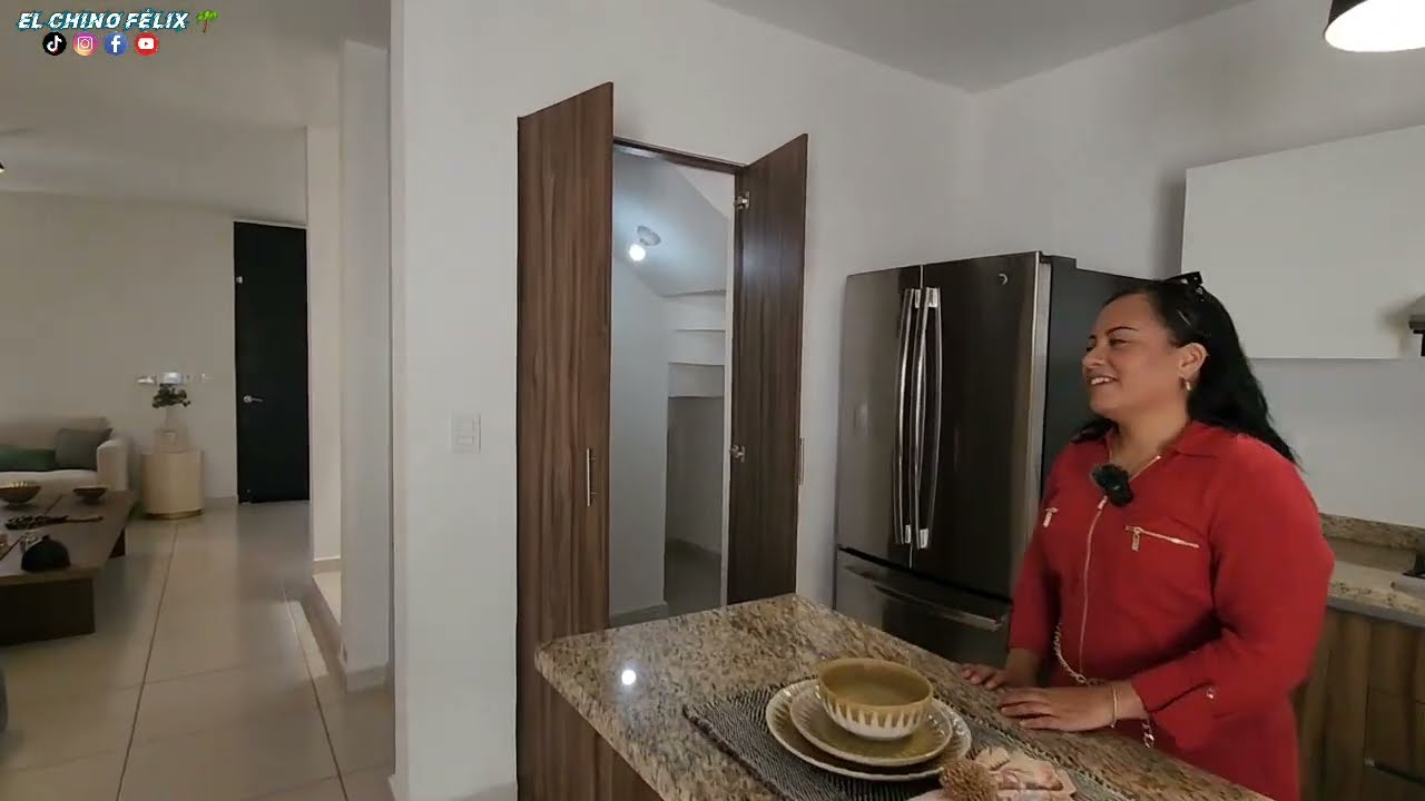 2 Casas y Departamentos en Venta PLAYA DEL CARMEN Zona Residencial