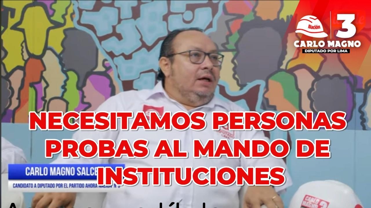 CARLO MAGNO SALCEDO: 