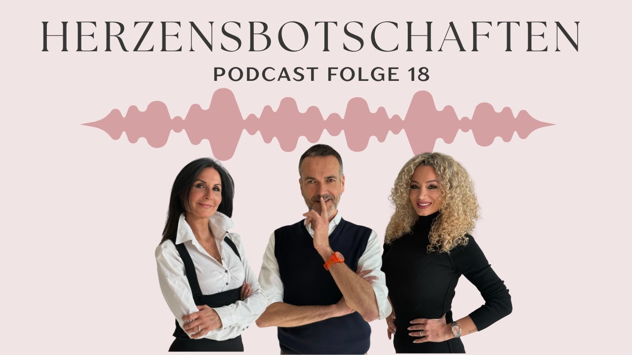 „Selbstermächtigung durch Dankbarkeit“ Folge 18